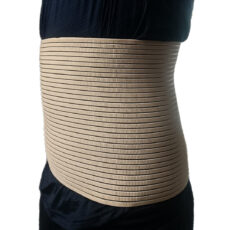 شکم بند بعد از عمل مدل ضد تعریق کد 17