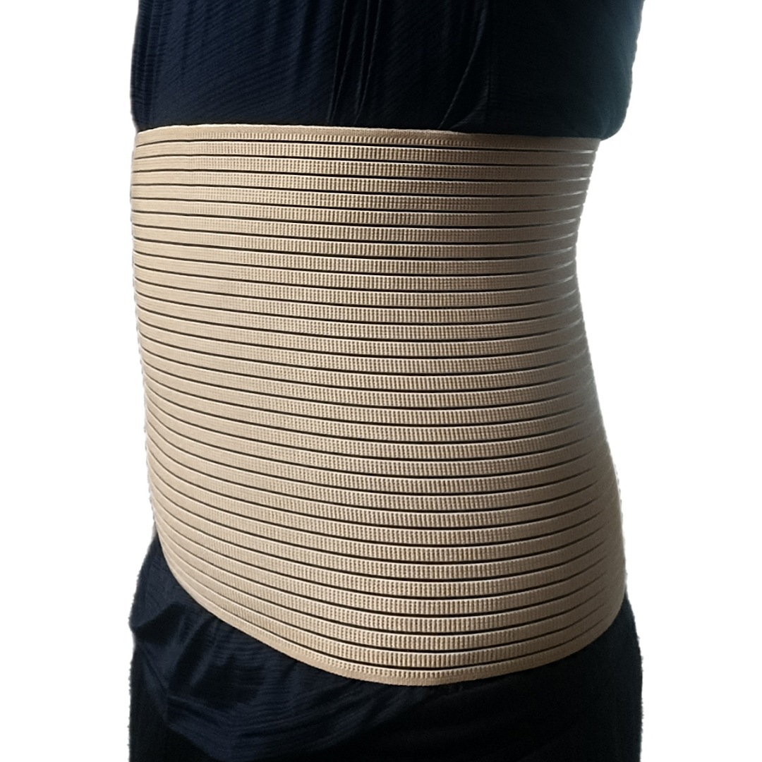 شکم بند بعد از عمل مدل ضد تعریق کد 17