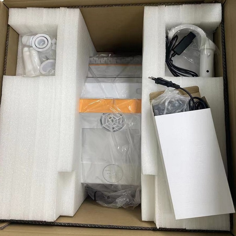 زمین شوی چرخشی مدل YUNDA-X1T