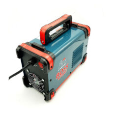 دستگاه جوش 400 آمپر باس مدل MMA-400Turbo