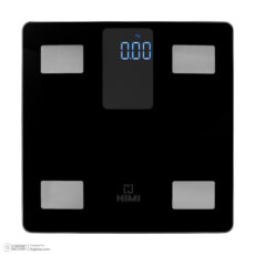 ترازو دیجیتال هوشمند هیمی مدل Sense pro