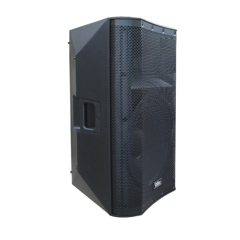 بلندگو اکتیو زیکو مدل ZLX-15A