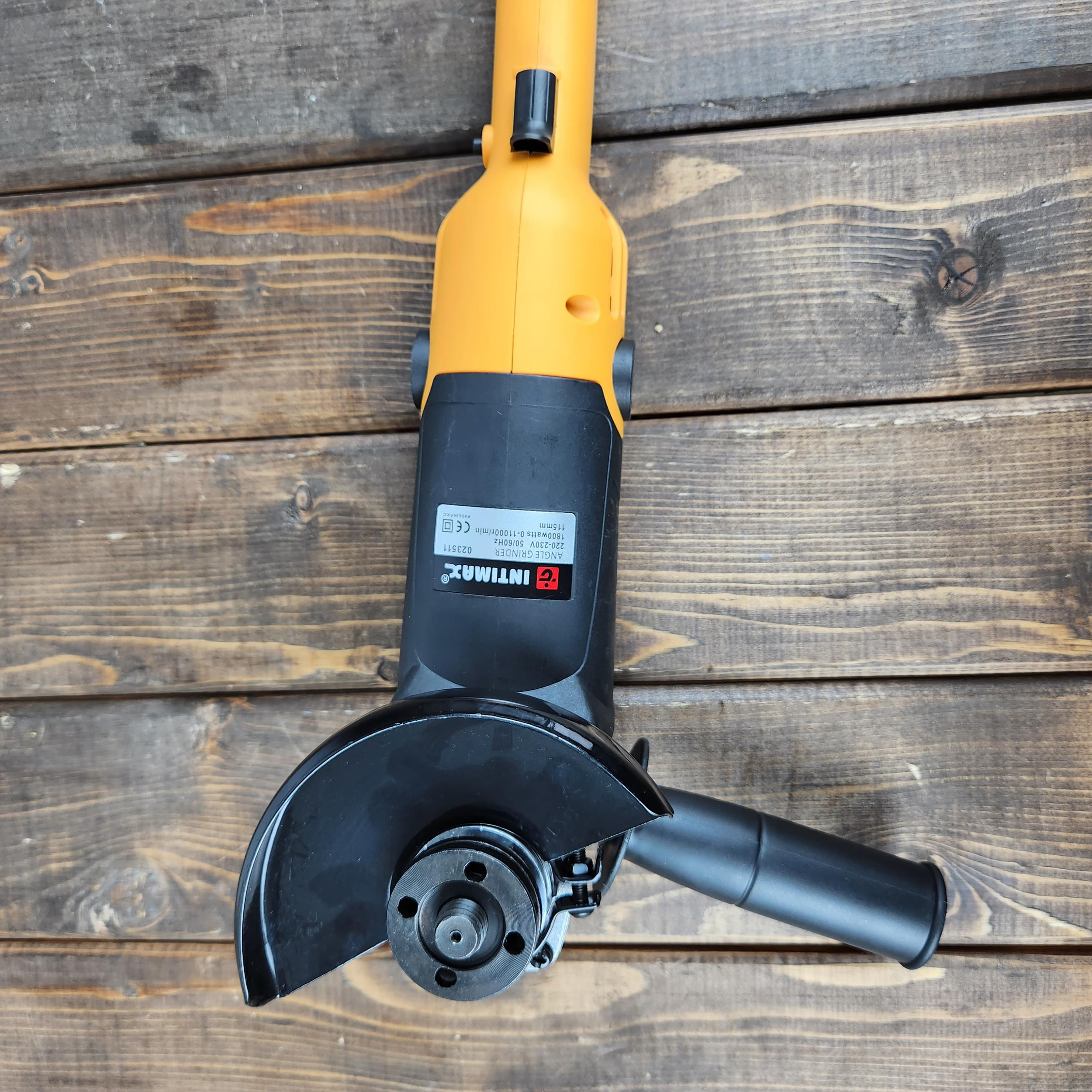 مینی فرز اینتیمکث کد GHR 200