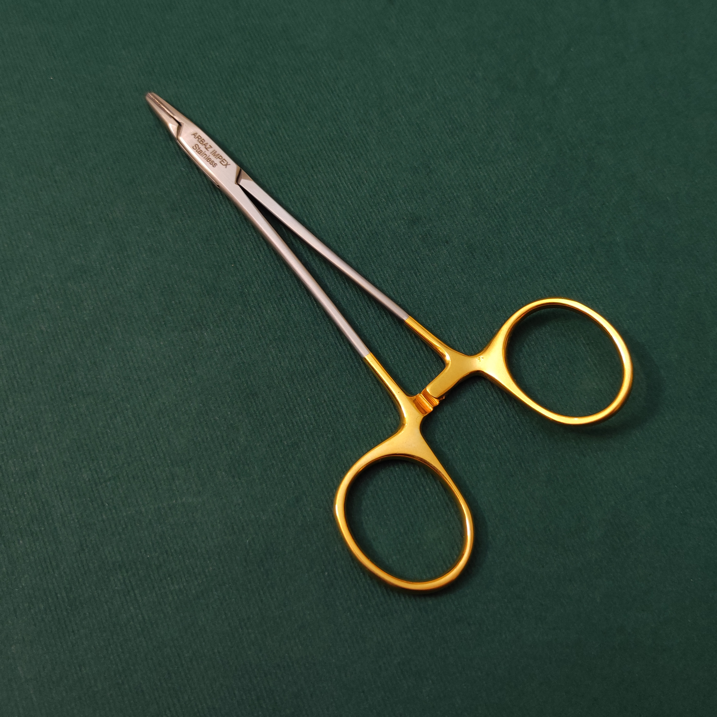 پنس مدل اربازایمپکس