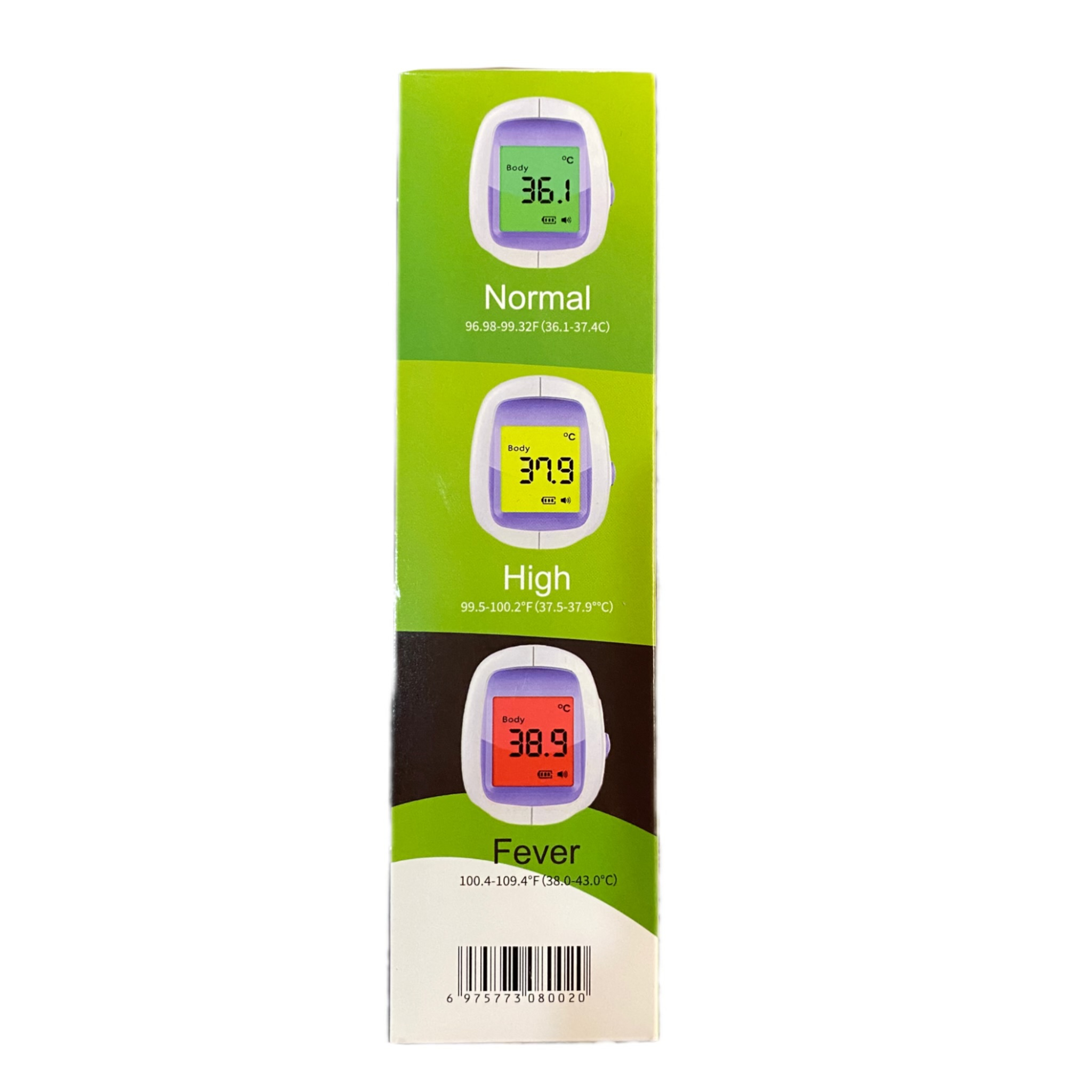 تب سنج دیجیتال آیننک کنگ مدل ANK-M3