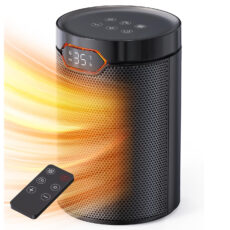 فن هیتر مدل DH-QN31