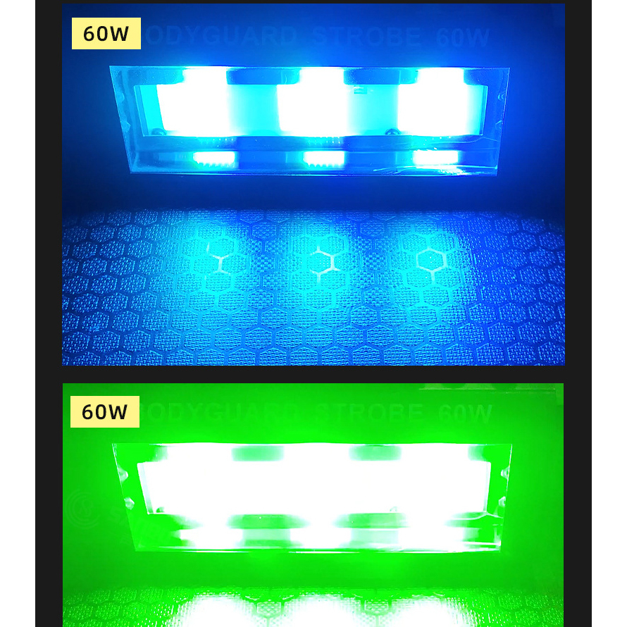 رقص نور مدل BODYGUARD SROBE