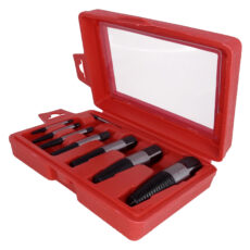 قلاویز چپ گرد مدل ART-8PCS - S1/8 مجموعه 8 عددی