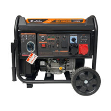 موتور برق بنزینی مدل اینورتر 9کاوا SE15003