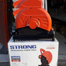 اره پروفیل بر استرانگ مدل STG1800-1800W