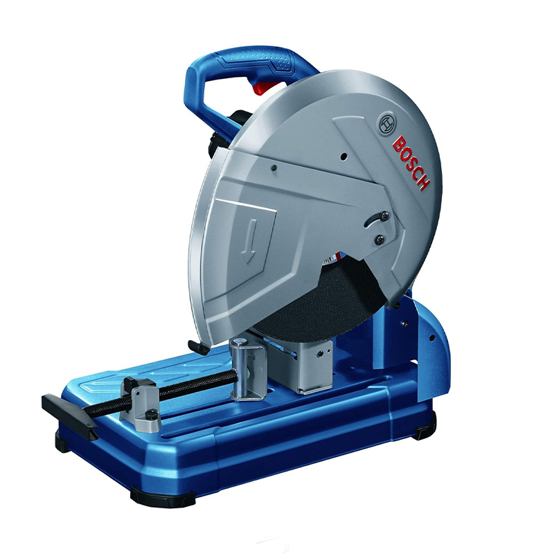 اره پروفیل بر بوش مدل GCO 14-24 J - 2400W