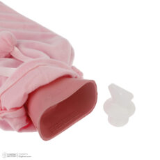 کیسه آب گرم اکیومد مدل رابر کد 001