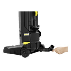 جاروبرقی صنعتی کرشر مدل CV 38/2