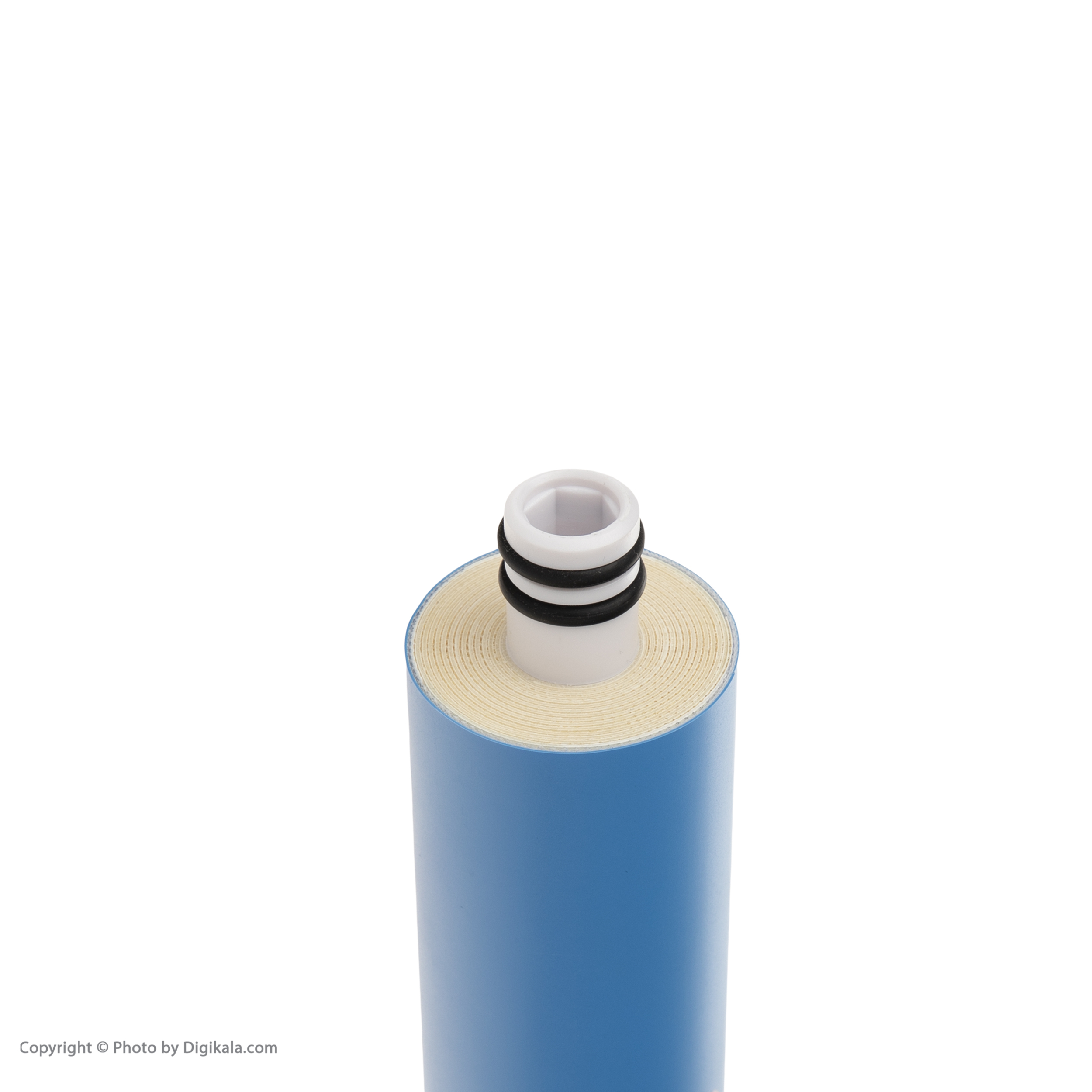 فیلتر تصفیه کننده آب لابستر مدل LF22 مجموعه 5 عددی به همراه فیلتر ممبران فیلمتک مدل 75G-1812