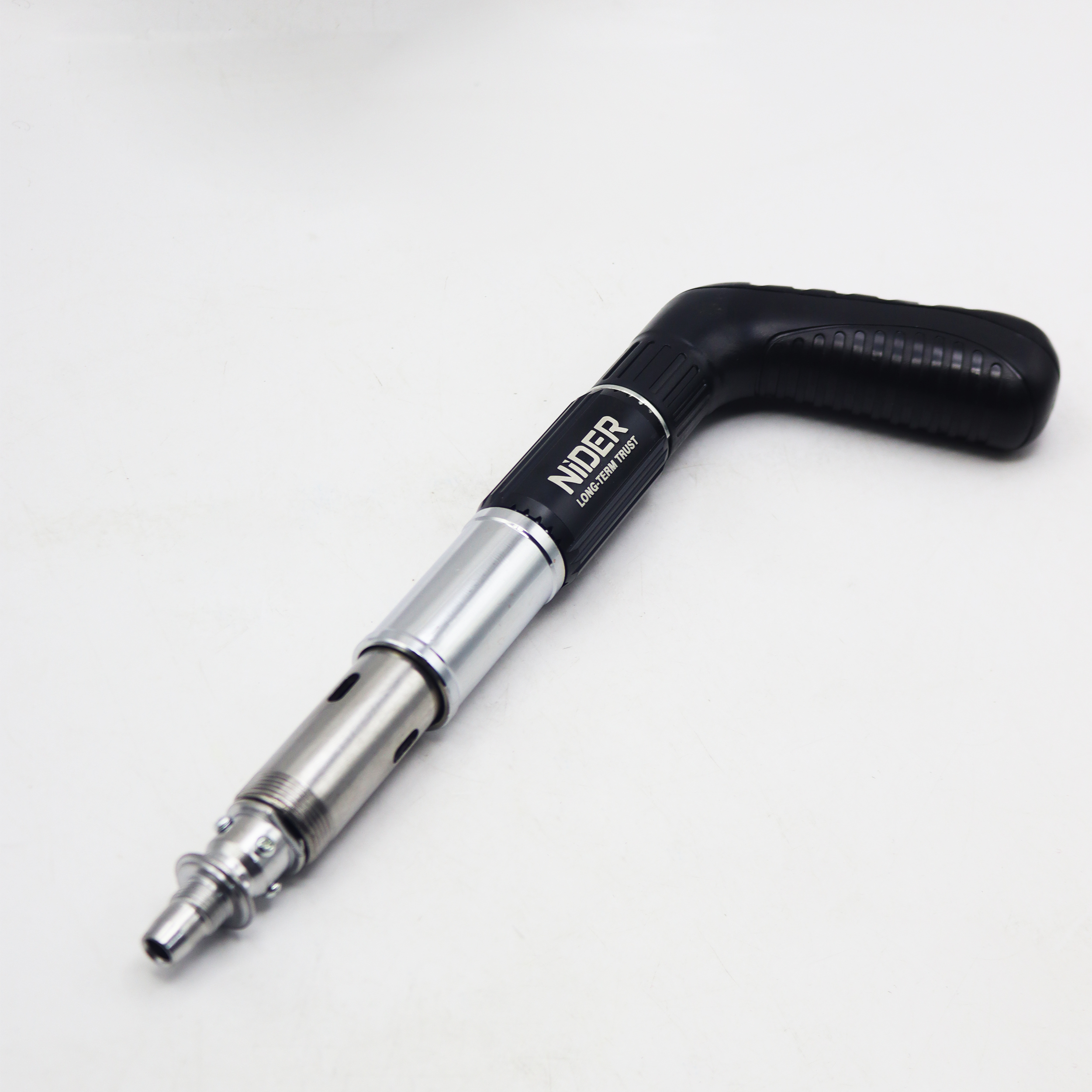 میخ کوب دستی نیدر مدل تفنگی کد YP-NDR-7308-7.3mm