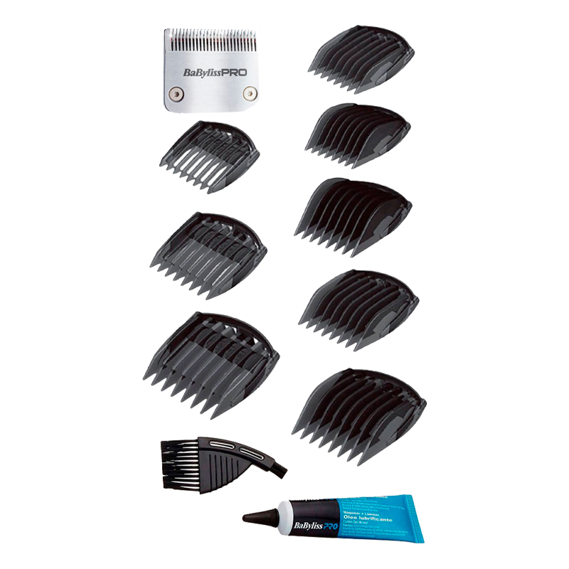 ماشین اصلاح موی سر شارژی بابیلیس پرو مدل کات دیفاینر