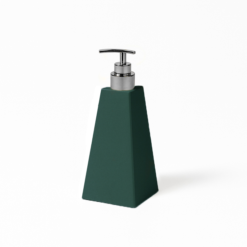 مخزن مایع دستشویی رومیزی مدل hjmvi22