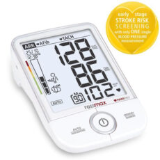 فشارسنج رزمکس مدل X9