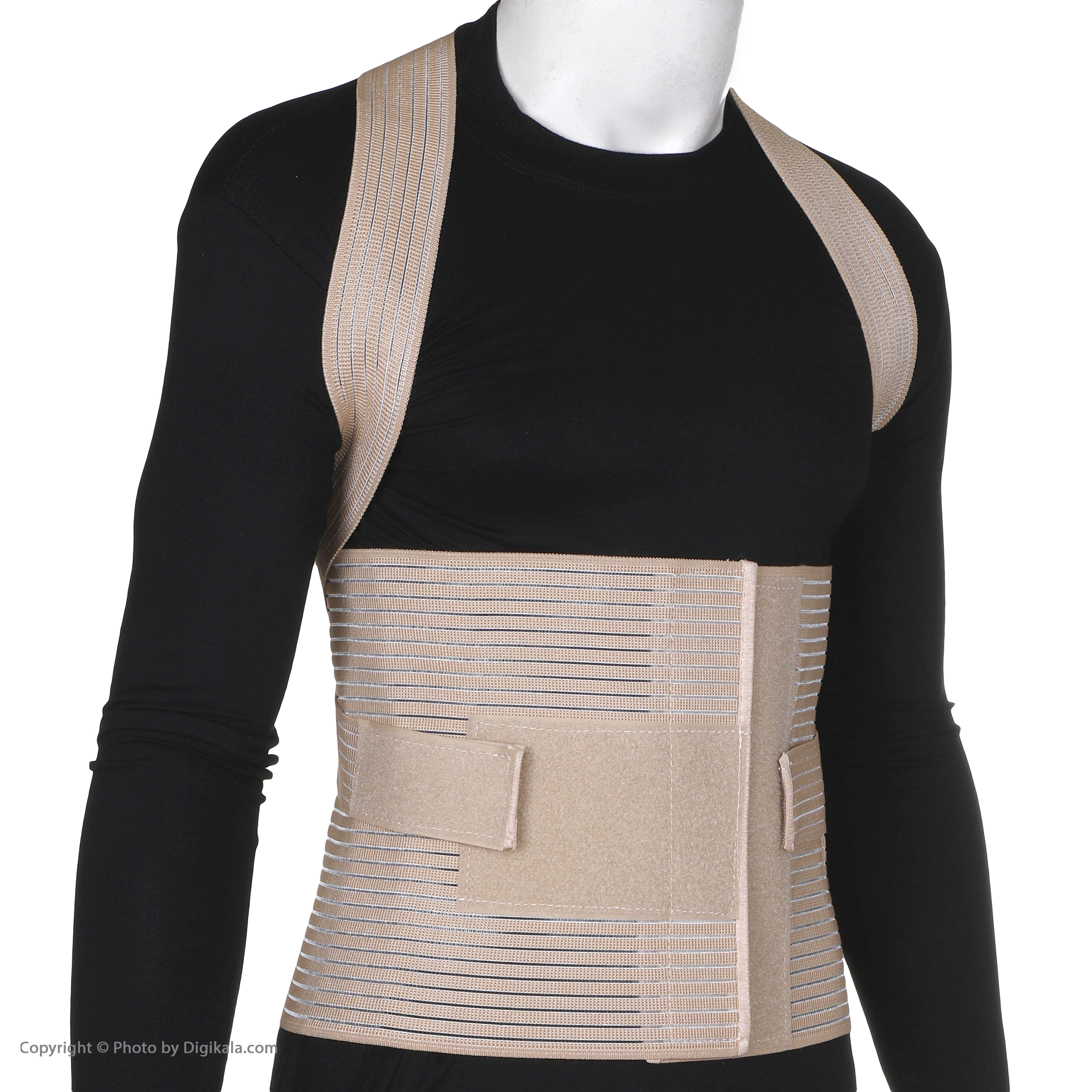 کمربند طبی چیپسو مدل BA081