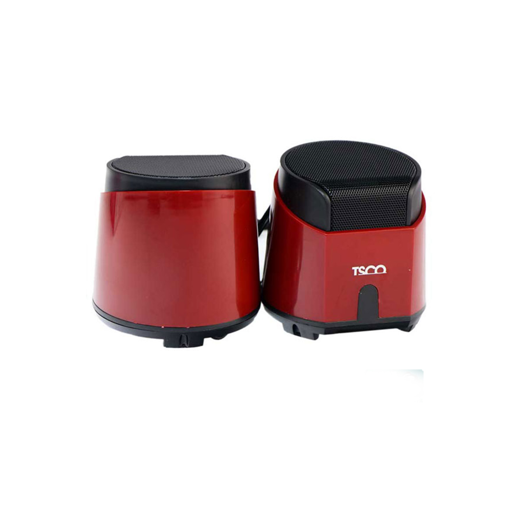 اسپیکر دسکتاپ تسکو مدل TS 2061