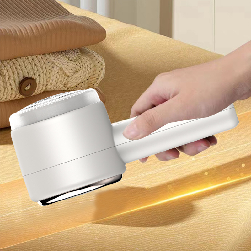 پرزگیر برقی لباس مدل BS-101