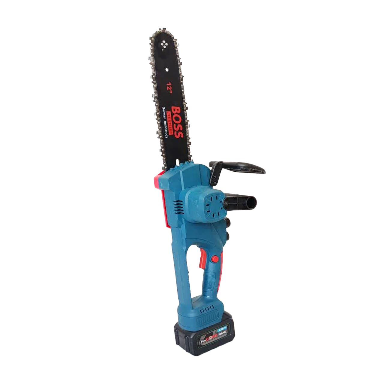 اره شارژی باس مدل 88Volt-30cm