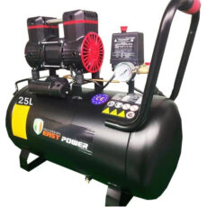 کمپرسور باد ایزی پاور مدل SYW-25L ظرفیت 25 لیتر