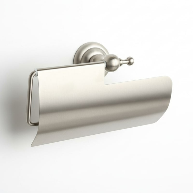 پایه رول دستمال کاغذی دلفین مدل 3230-ss-kb