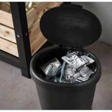 سطل زباله ایکیا مدل 205