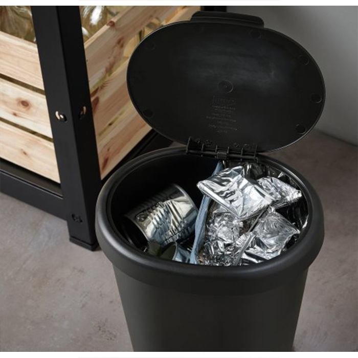 سطل زباله ایکیا مدل 205