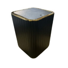 ست سرویس بهداشتی 6 پارچه همارا مدل سکویر