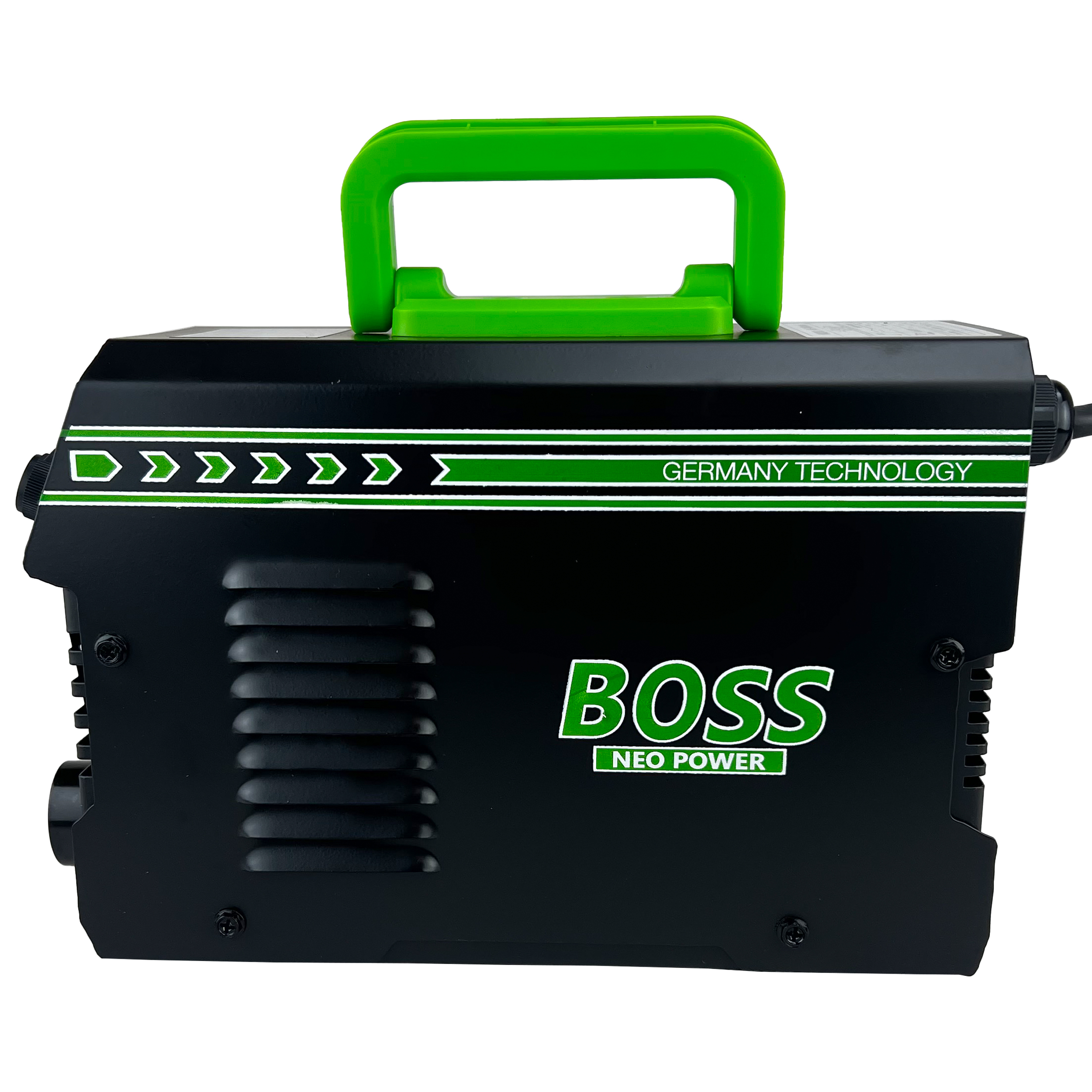 دستگاه جوش 400 آمپر باس مدل ARC-400mini