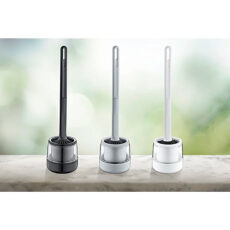 برس توالت شوی بوکساب مدل سیلیکون