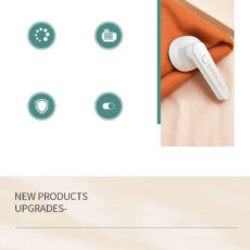 پرزگیر برقی لباس رویال استار مدل TR-B316AC