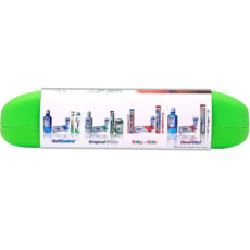 ست مراقبت از دهان و دندان جی یو ام مدل T9-G بسته 7 عددی