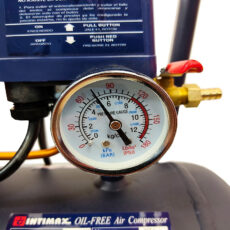 کمپرسور هوا مدل سایلنت 30 13601