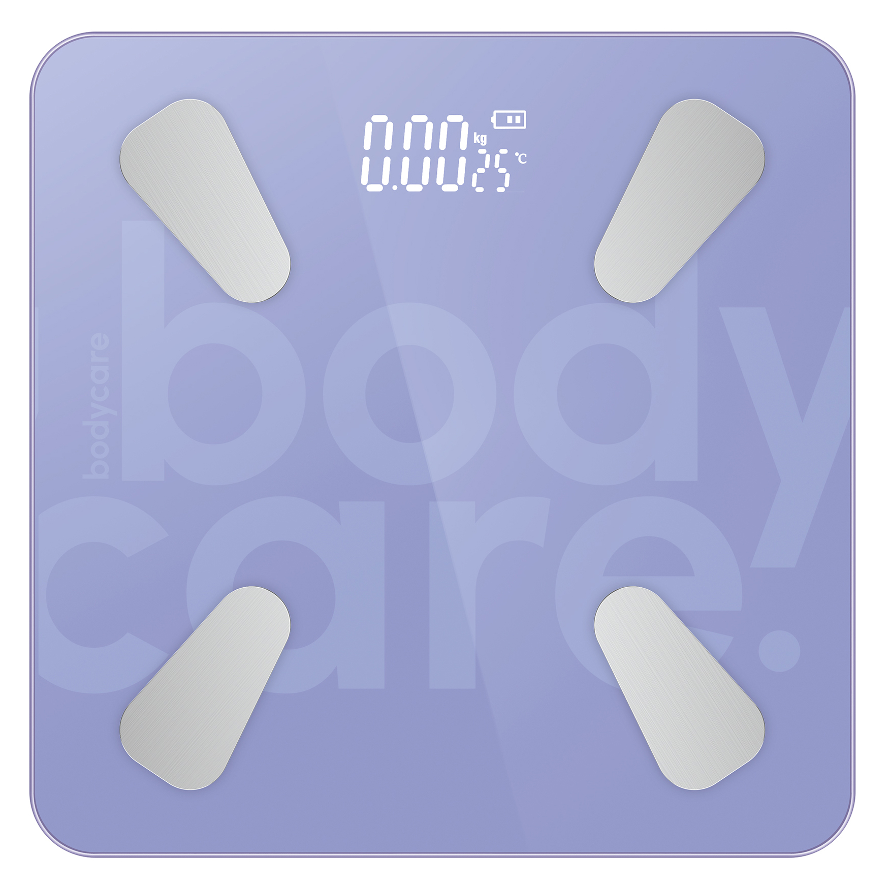 ترازو دیجیتال بادی کر مدل Composition s2