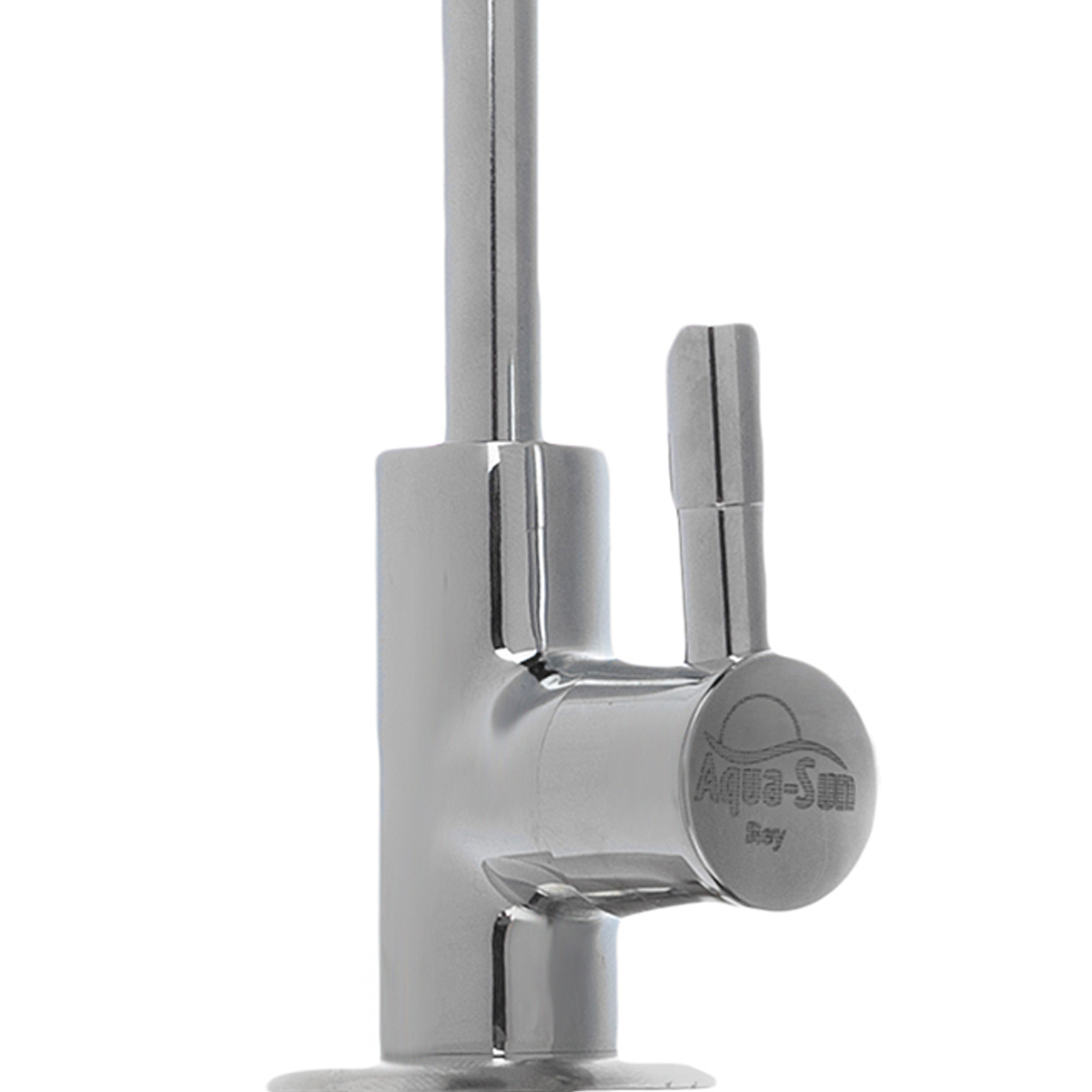 شیر دستگاه تصفیه کننده آب آکوا سان ری مدل New-K31