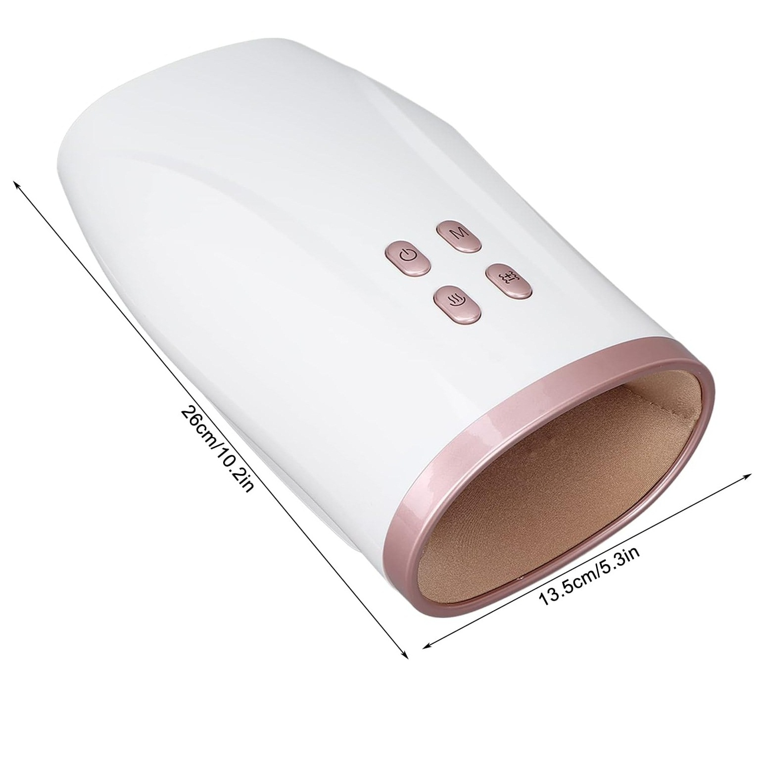 ماساژور برقی دست مدل GB4706