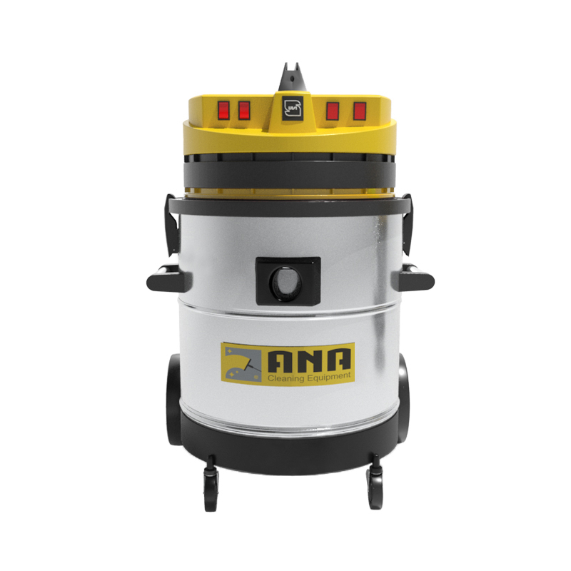 جاروبرقی صنعتی آنا مدل 52WD pro