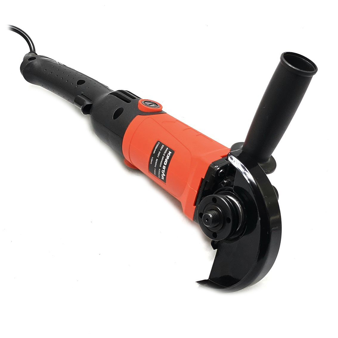 مینی فرز دیمردار 115 میلیمتری 1100 وات  کینگ استار مدل 9523