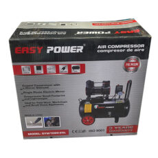 کمپرسور باد ایزی پاور مدل SYW-25L ظرفیت 25 لیتر