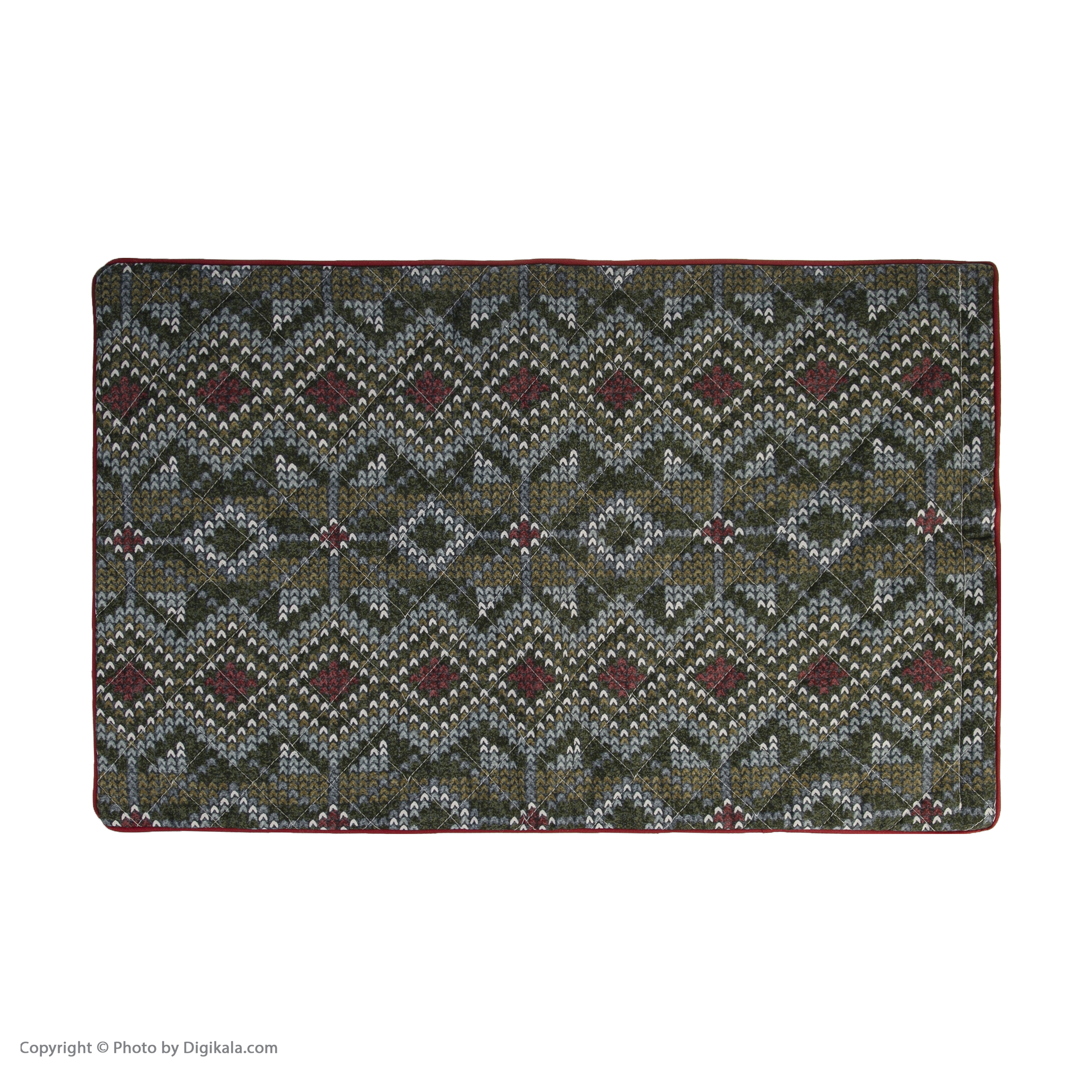 تشکچه برقی مدی مت مدل MHG-15