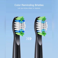 سری یدک مسواک برقی بیتوی مدل SDD2 بسته 4 عددی