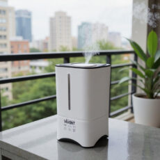 دستگاه بخور سرد ویونت مدل LP-2213