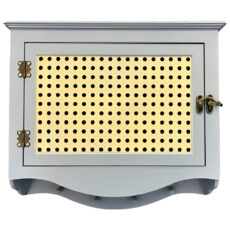 کاور جعبه فیوز مدل 294