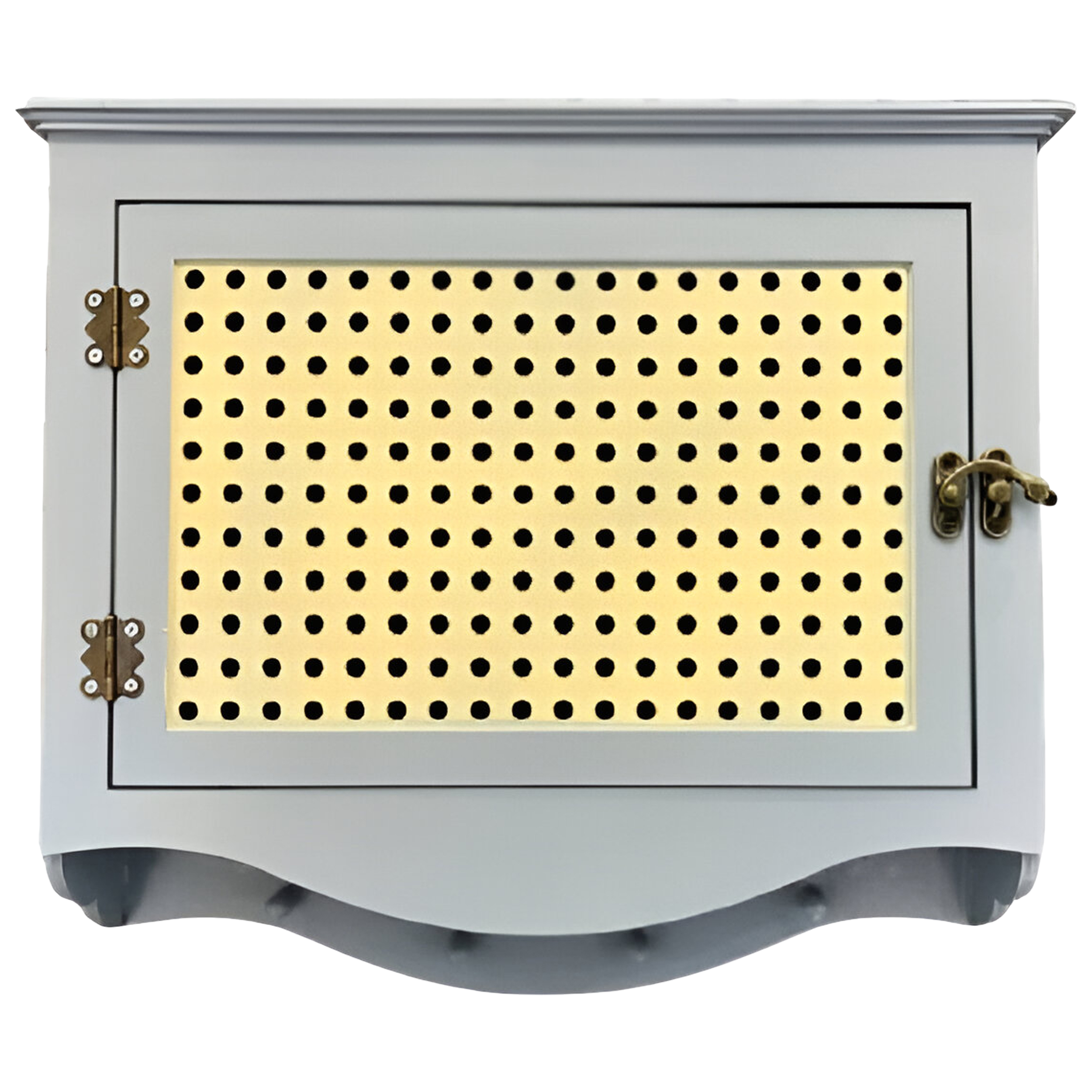 کاور جعبه فیوز مدل 294