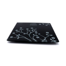 ترازو دیجیتال کمری مدل FLOWER