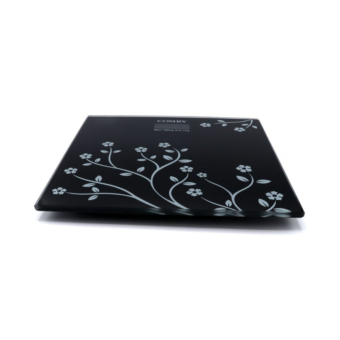 ترازو دیجیتال کمری مدل FLOWER