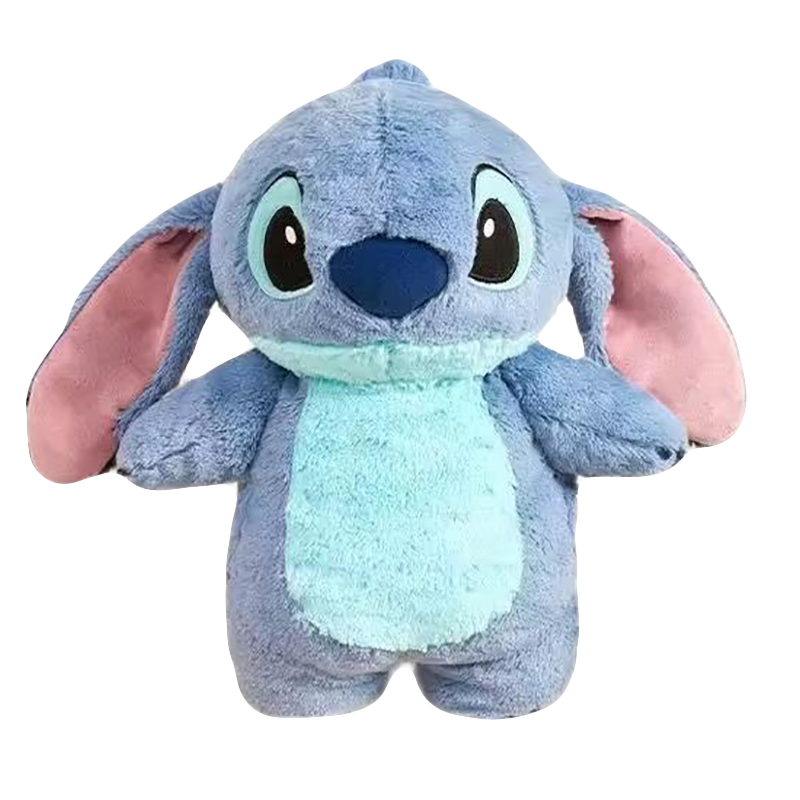 کیسه آب گرم مدل عروسک استیچ کد JI110